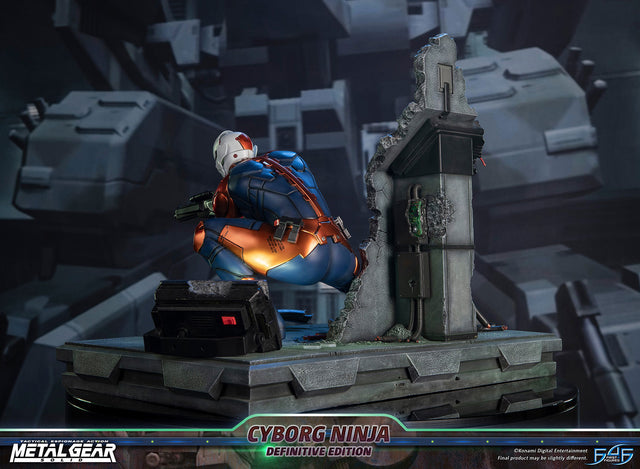 Metal Gear Solid - Cyborg Ninja (Gray Fox) (Definitive Edition) (54f6620c-2eb3-4596-b7bf-aa3a78a3f8bb.jpg)