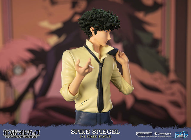 Cowboy Bebop - Spike Spiegel 1/8 Resin (5567c4dc-aabb-4f01-91b9-176226b0a95a.jpg)