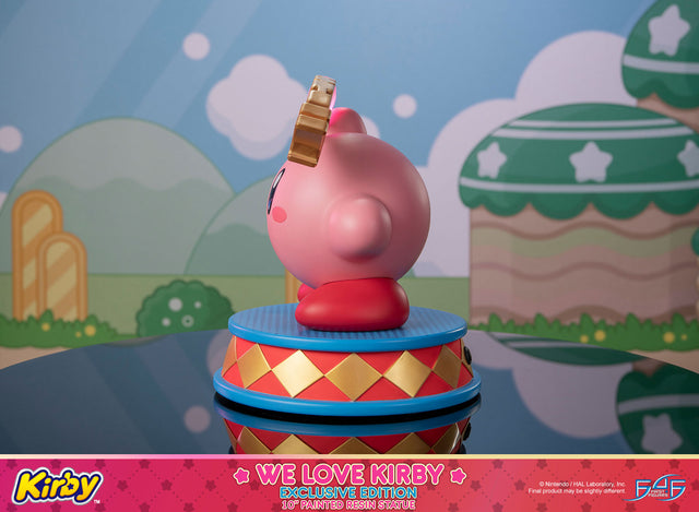 Kirby : We Love Kirby (Resin) - Exclusive Edition (5579c5f3-1eaa-4c69-a1a5-c2ac4dcb2953.jpg)