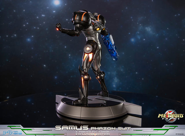 Metroid Prime™ - Samus Phazon Suit PVC (Exclusive Edition) (56e52740-5869-4e17-bc2f-030c9e44ebf2.jpg)
