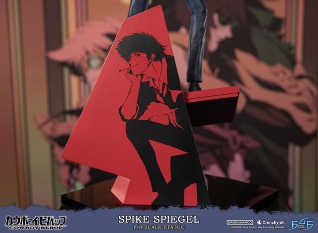 Cowboy Bebop - Spike Spiegel 1/8 Resin (57371e4f-c3bd-4b1f-9a05-f555a9ee8b2b.jpg)