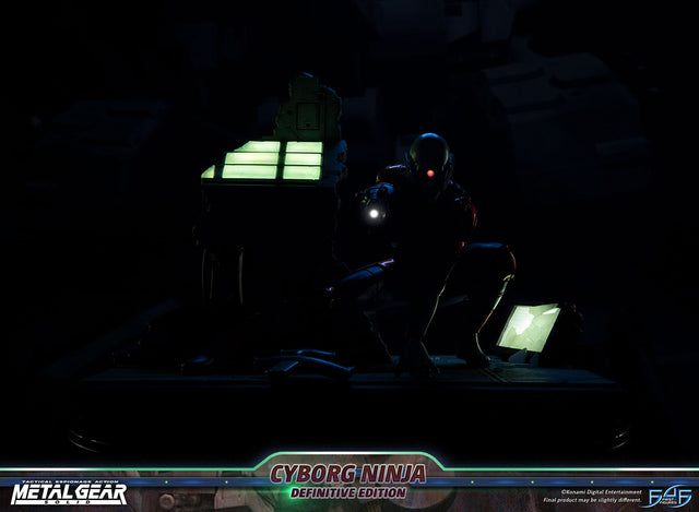 Metal Gear Solid - Cyborg Ninja (Gray Fox) (Definitive Edition) (5ac4a46a-7ac3-4fd2-a0f0-4e29fd52a2fc.jpg)