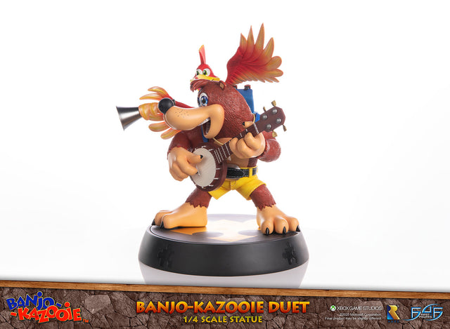 Banjo-Kazooie™ - Banjo-Kazooie Duet 1/4 (5be5a410-7b93-40ba-9b28-b80c987f7c7b.jpg)