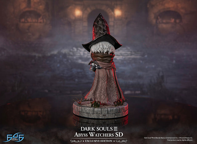 Abyss Watchers SD - Exclusive Edition (5c86520b-e4f1-404c-8283-8ac20408feea.jpg)