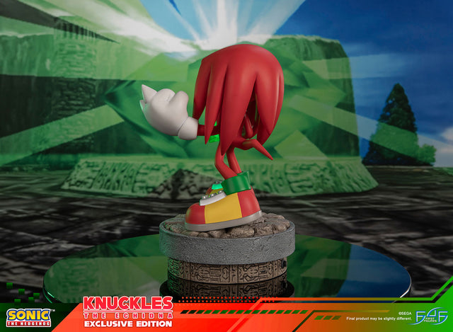 Sonic the Hedgehog - Modern Knuckles - Exclusive Edition (5df31512-c817-489d-8b6a-aa75f4ee619b.jpg)