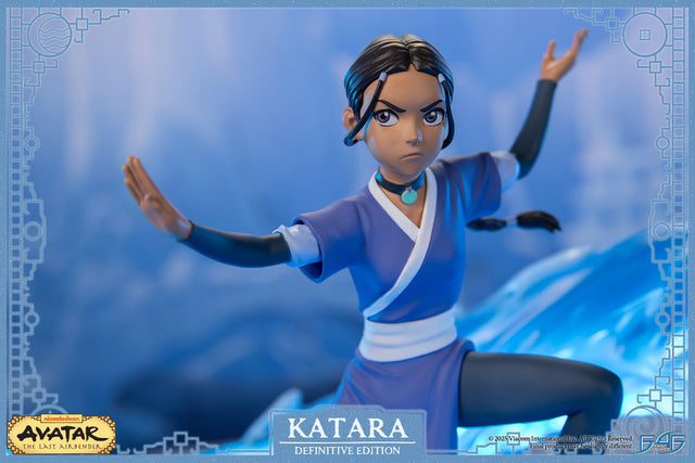 Avatar: The Last Airbender - Katara (Definitive Edition) (5e43978f-b101-4b2e-90fb-9c9731e6979e.jpg)