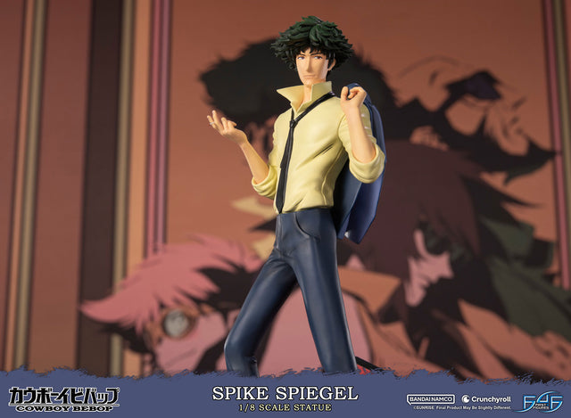 Cowboy Bebop - Spike Spiegel 1/8 Resin (5e92c304-bb28-4383-8076-60050a2efd45.jpg)