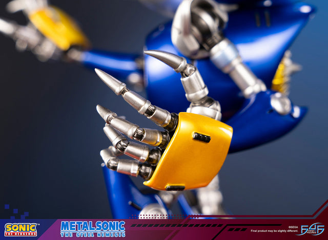 Sonic the Hedgehog - Metal Sonic (5ec4cd21-8513-4100-8ad7-e778c4a6dce7.jpg)