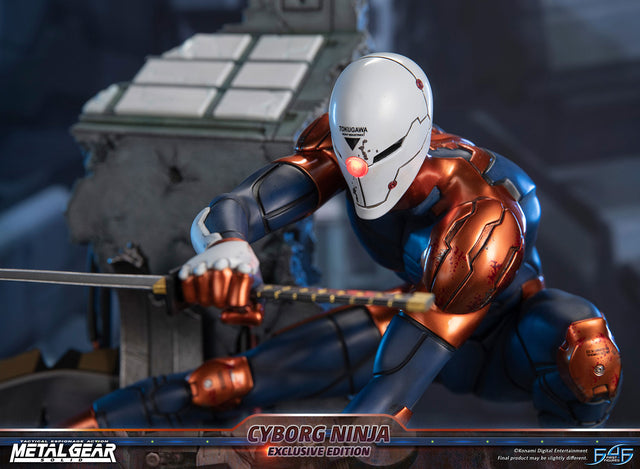 Metal Gear Solid - Cyborg Ninja (Gray Fox) (Exclusive Edition) (5fd97a2e-36d9-44d7-a76b-353cbcf04fd8.jpg)