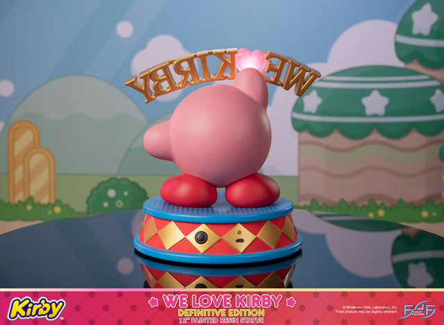 Kirby : We Love Kirby (Resin) - Definitive Edition (61e44378-e987-4986-a470-2e8a1c579cf6.jpg)