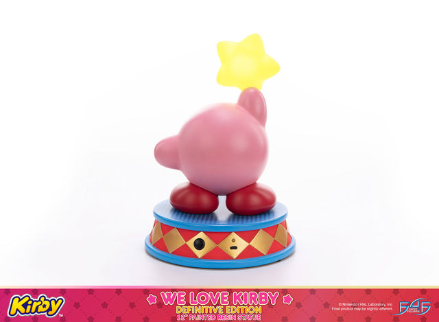 Kirby : We Love Kirby (Resin) - Definitive Edition (61e45913-09b7-4b4c-ac37-2c410bf186e6.jpg)