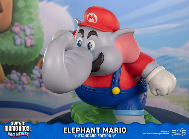 Super Mario Bros. Wonder: Elephant Mario (Standard Edition) (622e2c79-8eb0-4a85-988f-9b05176f8601.jpg)