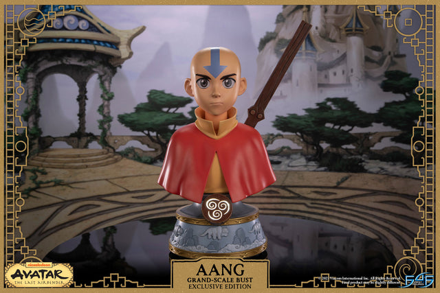Aang - Grand Scale Bust - Exclusive Edition (63586f48-55c5-4502-b17f-ed411d0c02e7.jpg)