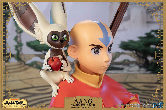 Aang - Grand Scale Bust - Definitive Edition (63aa4919-428b-4678-a746-d5f502bca7d8.jpg)