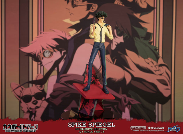 Cowboy Bebop - Spike Spiegel 1/8 Resin (Exclusive Edition) (641c579b-cbd5-4582-9562-18642b343765.jpg)