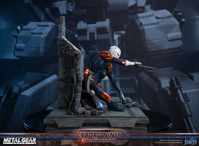 Metal Gear Solid - Cyborg Ninja (Gray Fox) (Exclusive Edition) (6569e179-6c46-4ee2-bf9f-82ebd7428a5c.jpg)