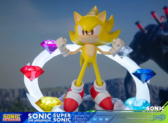 Sonic Frontiers - Sonic the Hedgehog and Super Sonic (Combo Edition) (660cb4cc-554a-4ff4-b23d-56a104b97f7b.jpg)