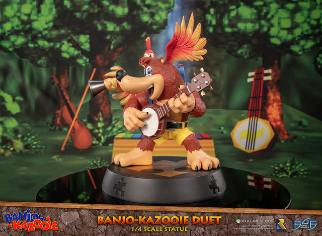 Banjo-Kazooie™ - Banjo-Kazooie Duet 1/4 (668df302-3d68-4456-a49e-ece52702c94c.jpg)