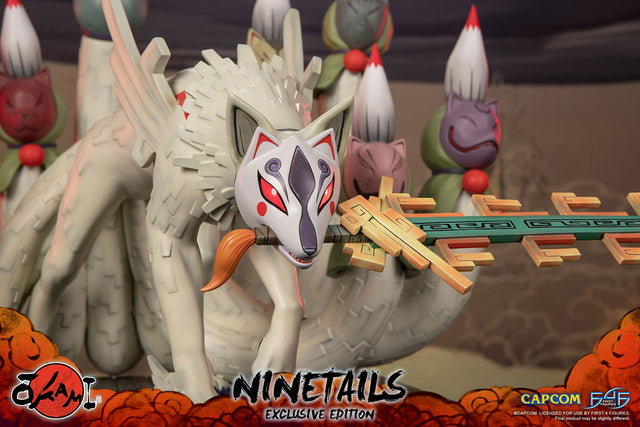 Okami - Ninetails (Exclusive Edition) (66aa9652-dd7b-4c74-b181-476f3a0436ae.jpg)