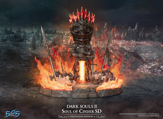 Soul of Cinder SD - Definitive edition (67e3e472-c869-404c-823d-15d4052bdd4f.jpg)