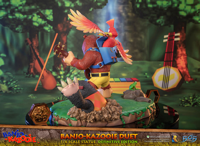 Banjo-Kazooie™ - Banjo-Kazooie Duet 1/4 (Definitive Edition) (6831bd6d-7558-4581-8d0f-3e83a1fc64ee.jpg)