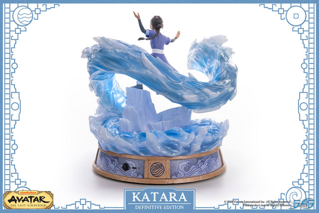 Avatar: The Last Airbender - Katara (Definitive Edition) (6b028737-95f1-4a21-b62d-f5f92430df0c.jpg)