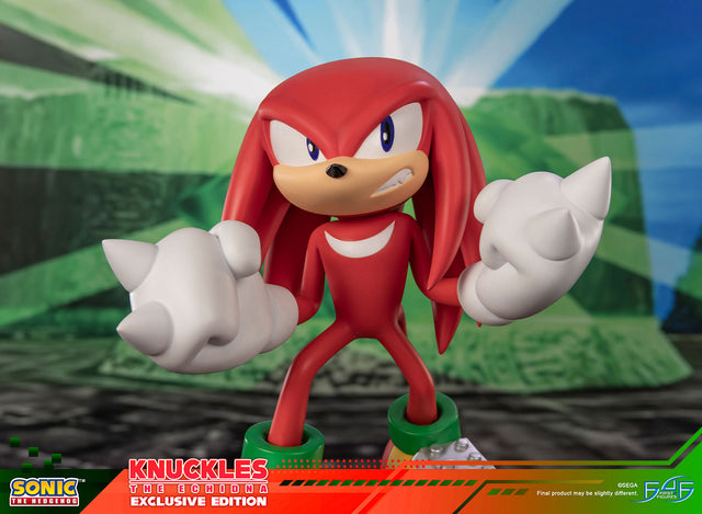 Sonic the Hedgehog - Modern Knuckles - Exclusive Edition (6b7a251a-0d99-4799-a243-788e3a2407e1.jpg)