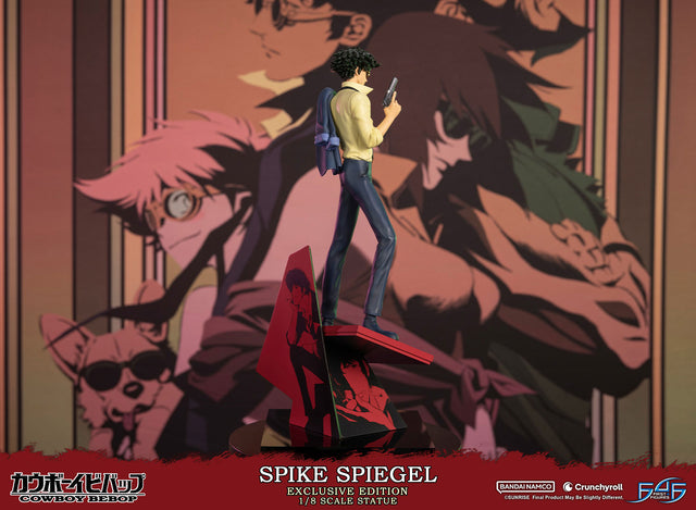 Cowboy Bebop - Spike Spiegel 1/8 Resin (Exclusive Edition) (6c726414-eb0d-4161-84f0-3772c95ffe83.jpg)