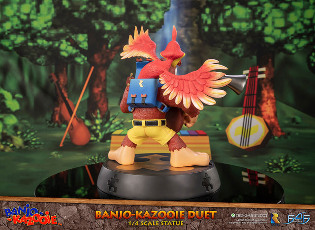 Banjo-Kazooie™ - Banjo-Kazooie Duet 1/4 (6d70e9da-bf73-4c89-94e9-a4fddd2546a0.jpg)