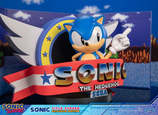 Sonic The Hedgehog - Sonic Title Screen (Exclusive Edition) (6e62ba35-a7b3-4197-8efd-596942b7867a.jpg)