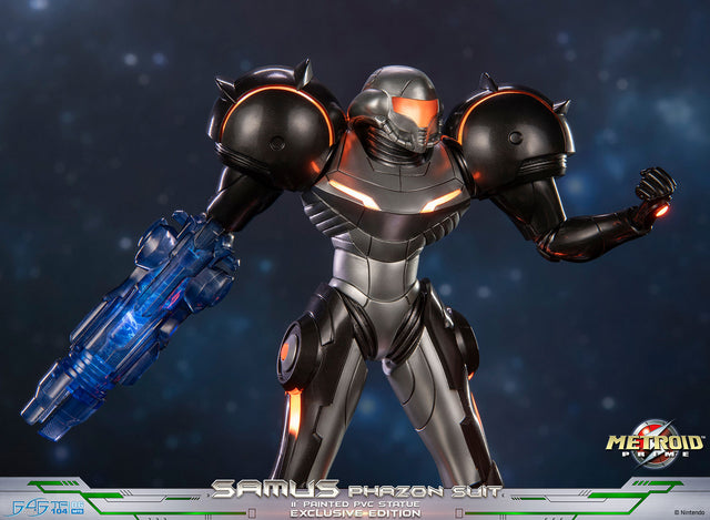 Metroid Prime™ - Samus Phazon Suit PVC (Exclusive Edition) (6ff7967e-57e4-4735-a8f4-d5da3c1587ec.jpg)