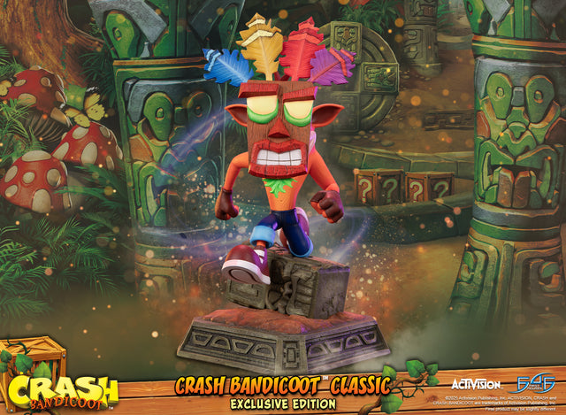 Crash Bandicoot™ Classic (Exclusive Edition) (701900d5-c161-4cfe-adb0-f212119637c9.jpg)