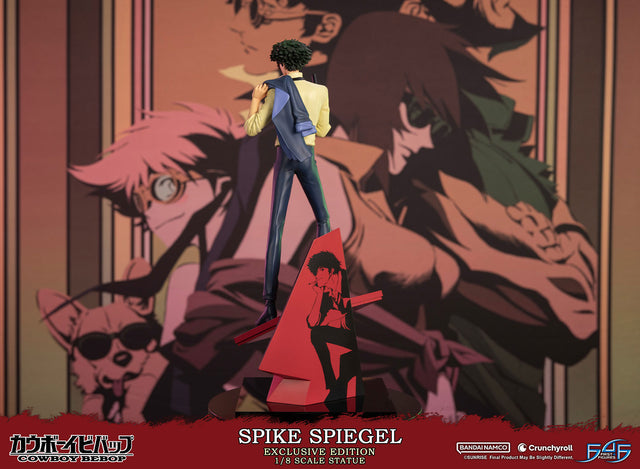 Cowboy Bebop - Spike Spiegel 1/8 Resin (Exclusive Edition) (70c54c94-b1f3-459c-b9d6-5a041cb50aa8.jpg)