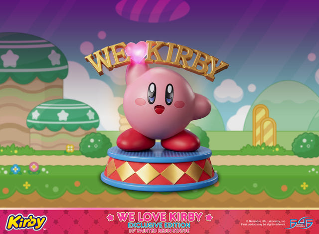 Kirby : We Love Kirby (Resin) - Exclusive Edition (7372945f-8cd2-4ee8-9a03-2ba0ae32f093.jpg)