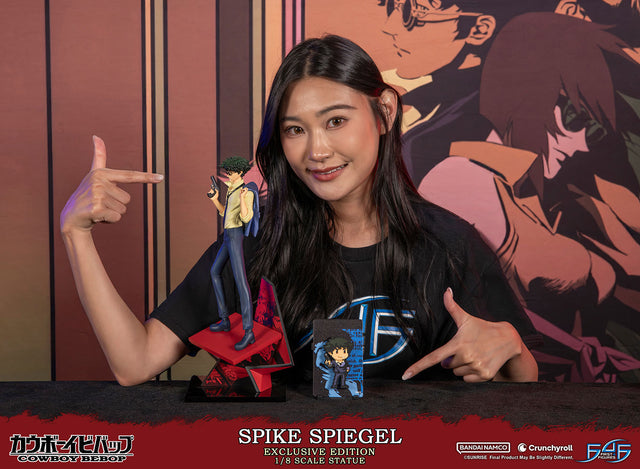 Cowboy Bebop - Spike Spiegel 1/8 Resin (Exclusive Edition) (74826a41-9ecf-491f-9738-bde1373f7d21.jpg)