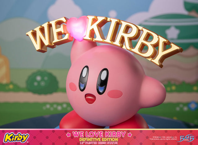 Kirby : We Love Kirby (Resin) - Definitive Edition (754da207-5a5f-4acb-b8d8-100ad6018f8b.jpg)