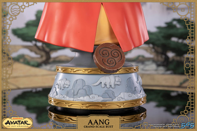 Aang - Grand Scale Bust (75e2225a-5175-4123-87ae-d1d19f7d30f9.jpg)