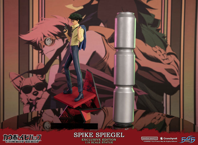 Cowboy Bebop - Spike Spiegel 1/8 Resin (Exclusive Edition) (7650415d-561b-4459-a6e5-0d76ed2f3ce0.jpg)