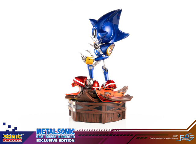 Sonic the Hedgehog - Metal Sonic (Exclusive Edition) (7651524a-540c-40d6-894c-a4c196c22de7.jpg)