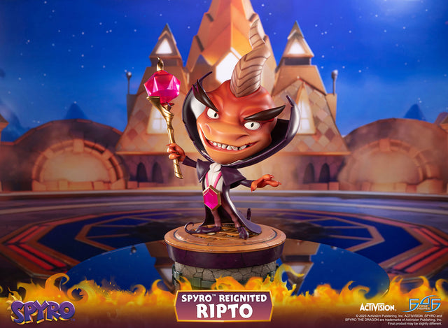 Spyro™ Reignited - Ripto (77884e1b-844d-4dc3-81e9-a670c63b02d9.jpg)