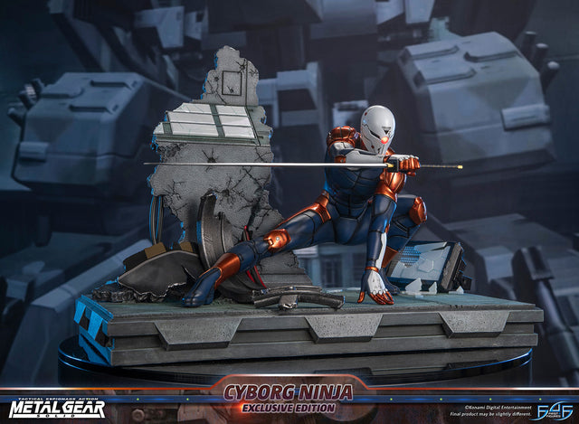 Metal Gear Solid - Cyborg Ninja (Gray Fox) (Exclusive Edition) (7823c011-b702-4b78-98cb-b9be3f33b3c3.jpg)