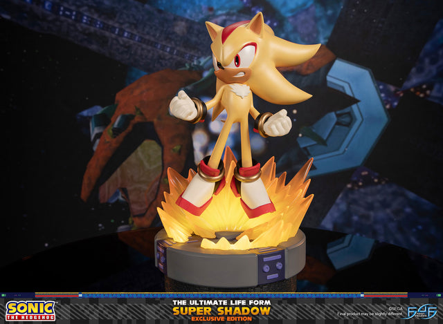 Sonic The Hedgehog - The Ultimate Life Form: Super Shadow (Exclusive Edition) (786e2bb7-8b91-46a9-ad71-60f2b31c4a19.jpg)