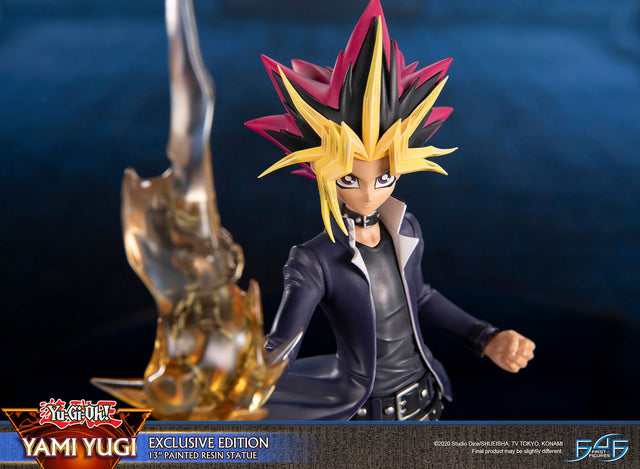 Yu-Gi-Oh! - Yami Yugi (Exclusive Edition) (794c9027-de19-4f5e-b8cd-b5eff3052052.jpg)