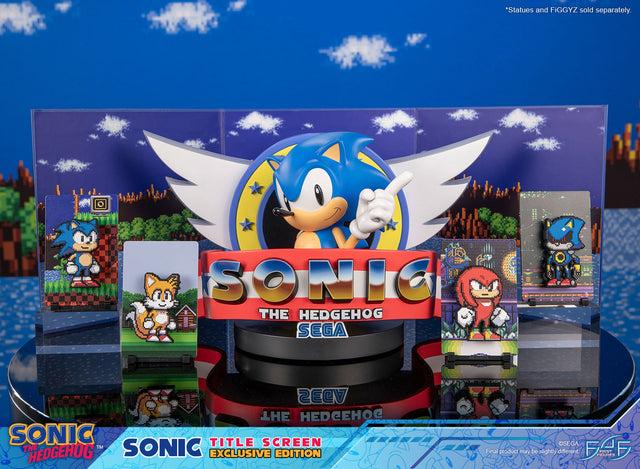 Sonic The Hedgehog - Sonic Title Screen (Exclusive Edition) (7a13d5f2-59cd-4ccc-ae08-af1d8a84417f.jpg)