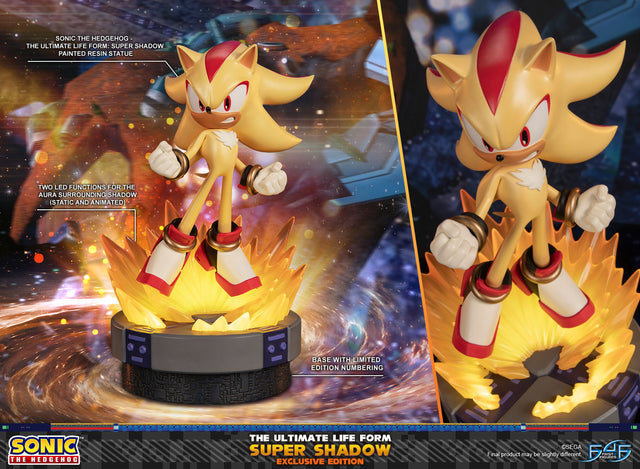 Sonic The Hedgehog - The Ultimate Life Form: Super Shadow (Exclusive Edition) (7a4af3f9-7a86-4211-978b-7eb1a1af0965.jpg)