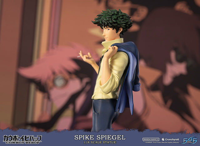 Cowboy Bebop - Spike Spiegel 1/8 Resin (7a7ab208-8370-49b7-b316-711eaaaeb373.jpg)
