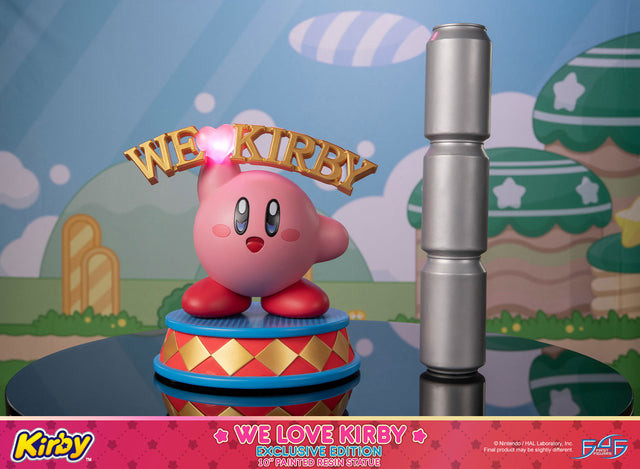Kirby : We Love Kirby (Resin) - Exclusive Edition (7aa369e3-02d6-44f1-bfea-fbf7f118efb8.jpg)