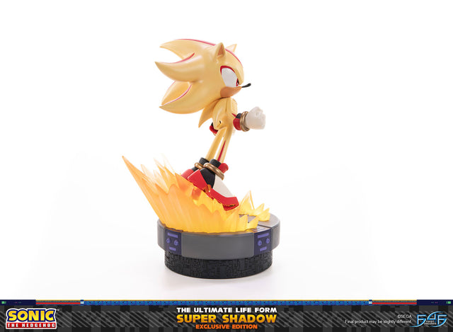 Sonic The Hedgehog - The Ultimate Life Form: Super Shadow (Exclusive Edition) (7c7c069d-7d7f-4fd4-8858-f6a4c2d5d65a.jpg)