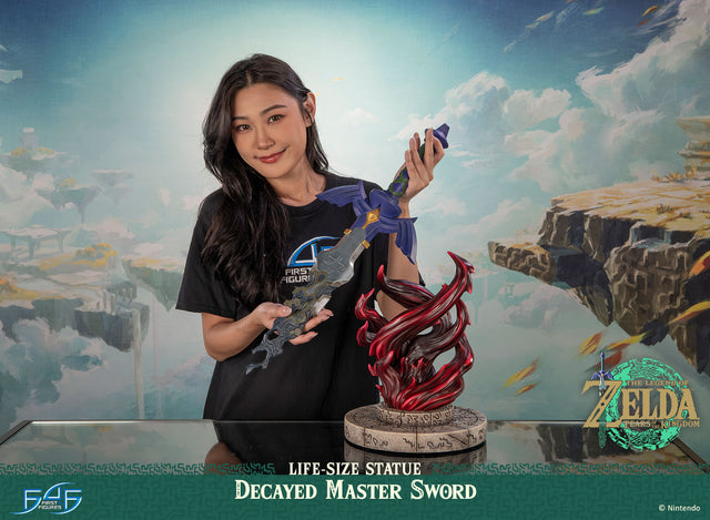 The Legend of Zelda™: Tears of the Kingdom Decayed Master Sword Life-Size Statue (7d081292-c9ea-41a1-9cf7-6e28cd191fad.jpg)