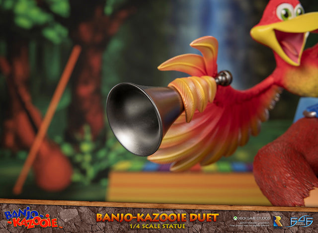 Banjo-Kazooie™ - Banjo-Kazooie Duet 1/4 (7d50eba9-7502-4eeb-a6ba-ac8358f3d8b0.jpg)